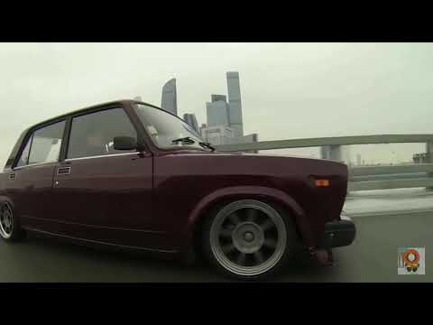 Видео: ОНИ - вишнёвая семёрка