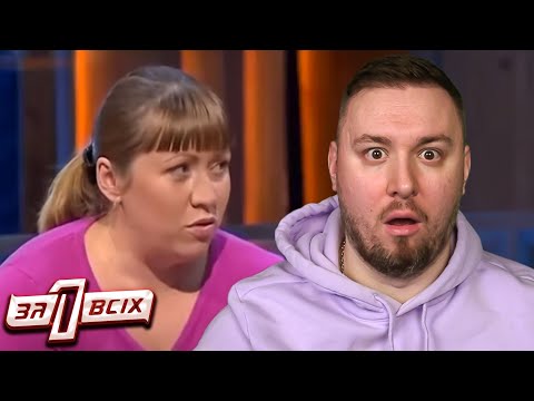 Видео: Один за всех ► Воскресшая мать