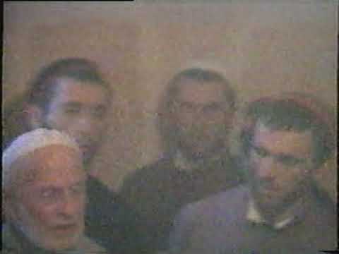 Видео: Мархи 1ид У Даскиев Ахмед 1993г.  2-часть