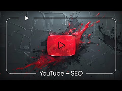 Видео: SEO оптимизация видео в YouTube через нейросеть Chat GPT