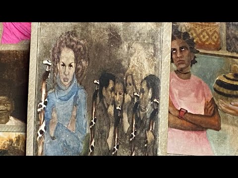 Видео: Ваши ненавистники раздули костёр, ваши предки СДЕЛАЛИ СТАРТ😋🧿 *самый сложный блок*