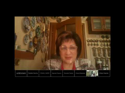 Видео: Мережевий-нова форма мислення, нова якість життя