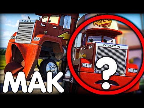 Видео: ВСЕ ЧТО ВЫ ДОЛЖНЫ ЗНАТЬ О МАКЕ ИЗ ТАЧЕК?