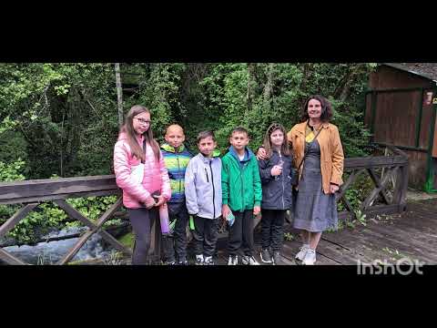 Видео: "Орелски крилја как да си метнех"