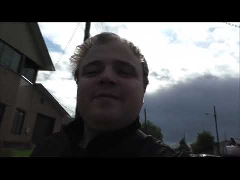 Видео: Видеоблог #93: Прогулка по Енисейску около дома