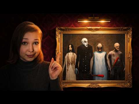 Видео: ЛЮБИМАЯ СЕМЕЙКА В СБОРЕ! [ Прохождение Granny 4: The Rebellion ] №1