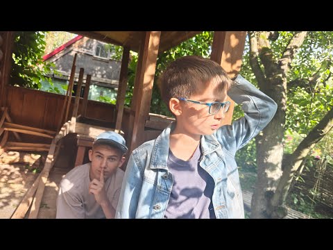 Видео: ЭКСТРЕМАЛЬНЫЕ ПРЯТКИ С НАКАЗАНИЯМИ!