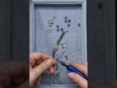 Видео: Работа с кримпами и маскировкой - завершение.