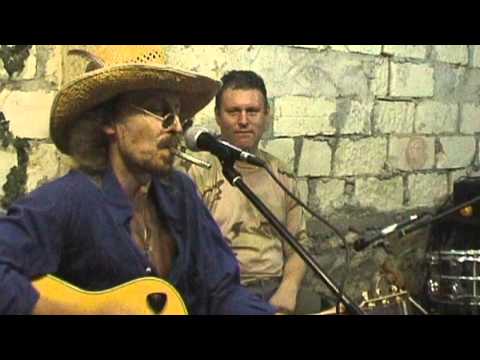 Видео: В. Кузмин А. Андрюшкин - В Тишине (7.07.2012), Севастополь