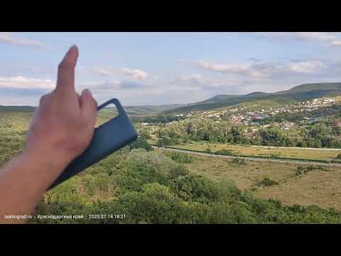 Видео: Есть ли жизнь за ЖК Кипарис в Сукко?