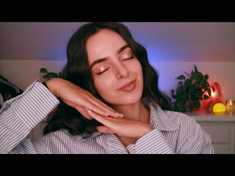 Видео: 🇧🇬 ASMR Close Your Eyes & Follow My Instructions in Bulgarian ✨ Затвори си Очите и Ме Следвай
