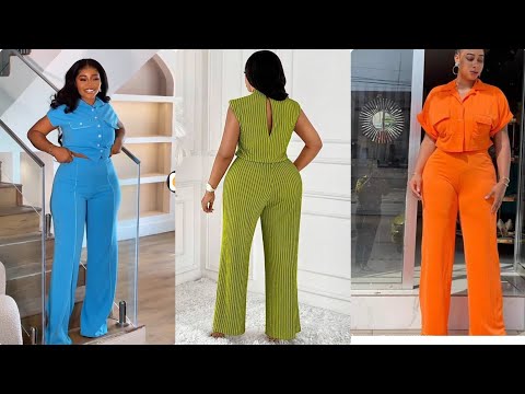 Видео: Как раскроить и сшить брюки паллазо из ткани лакра/эластичного материала