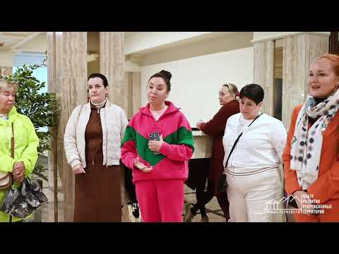 Видео: Экскурсия по курортному городку в Адлере.