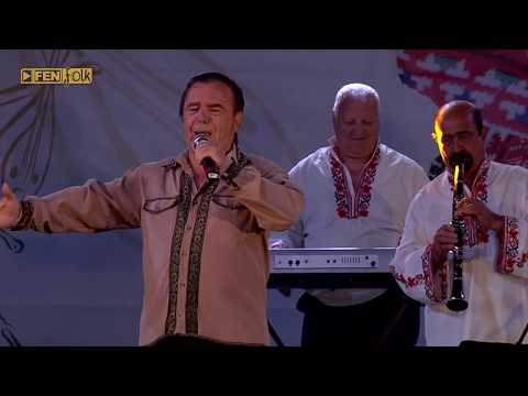 Видео: ХИСАРСКИЯ ПОП - Животът е хубав / На мегдана с Фен Фолк ТВ Велинград 2019