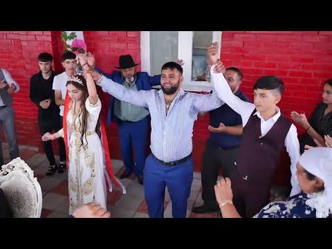 Видео: 23 июля 23 сватовство Марка и Русалины .