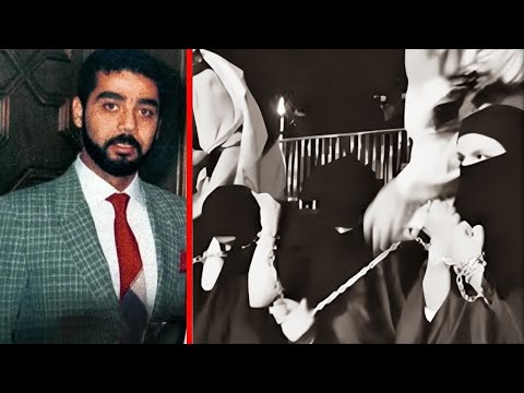 Видео: Что Злой Сын Саддама Хусейна Делал С Женщинами — Трудно Вынести!
