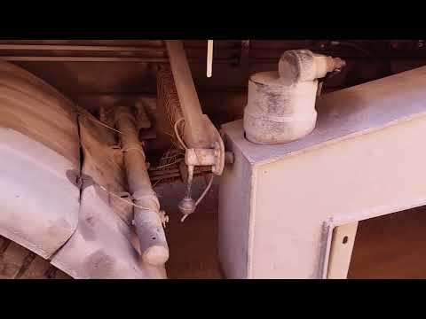 Видео: Обзор автокрана КС 4571 BY 6  МАШЕКА.