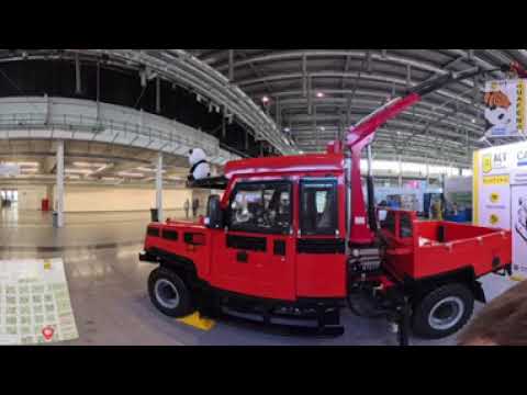 Видео: Рудник Урала 2025 года