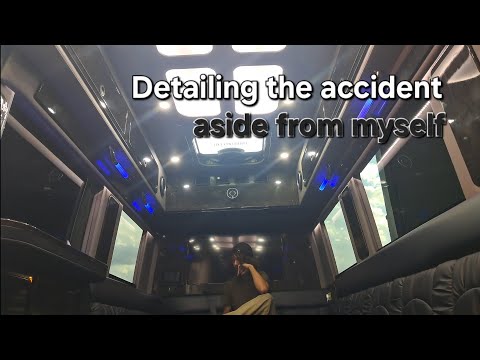 Видео: Новая работа и увольнение, пока я живу в грузовике