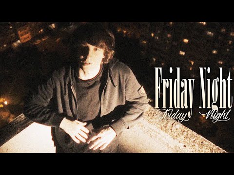 Видео: [FREE] ПОЛКА x FRIENDLY THUG 52 NGG x WHOLE LOTTA SWAG Type Beat - 'FRIDAY NIGHT'