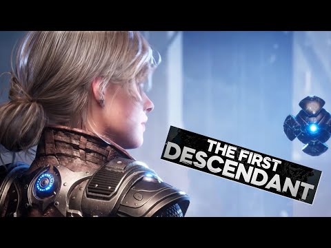 Видео: The First Descendant - Четвертый бос в кооперативе