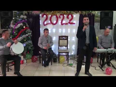 Видео: гр Кьисмет - Дустар / Огонёк 2022