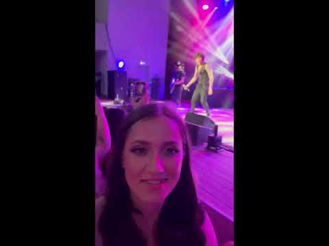 Видео: Holidayboy-Иван Ржевский,концерт-Анапа)))лето .