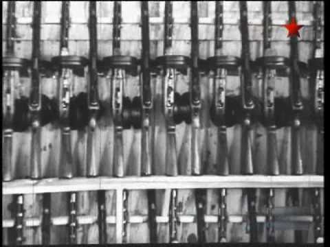 Видео: Оружие Победы. Пистолет-пулемет Шпагина (ППШ)