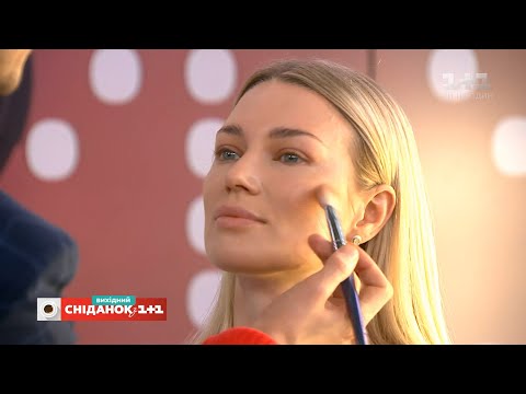 Видео: Макияж за 5 минут: раскрываем секреты экспресс-макияжа