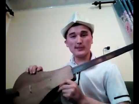 Видео: Торобек Насиридинович "Кер озон" куусун уйронобуз !