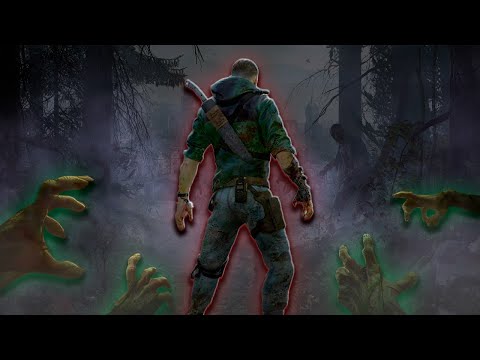 Видео: ты точно НЕ засмеёшься от нашей игры в Dying Light: The Beast