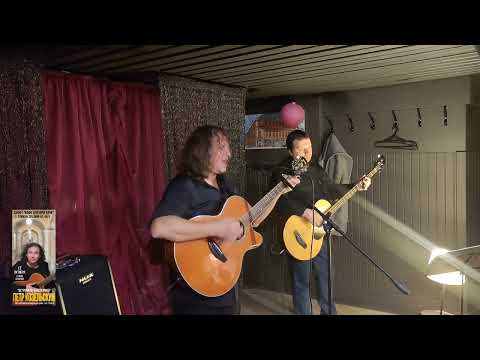 Видео: Почти Володя-Как фильм без слов (17.10.2025)