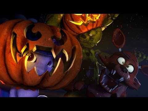 Видео: [Rag_Days] ✟ Как сделать себе Хэллоуин ✟ #1