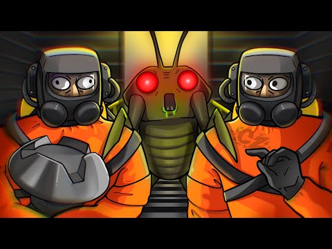 Видео: Работа мечты в Lethal Company 🚀