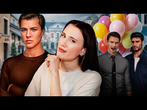 Видео: Пропавшие | 1 сезон, 9-10 серии, 2 сезон, 1 серия