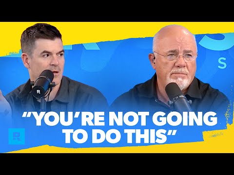 Видео: «Чувак, у тебя нет денег»