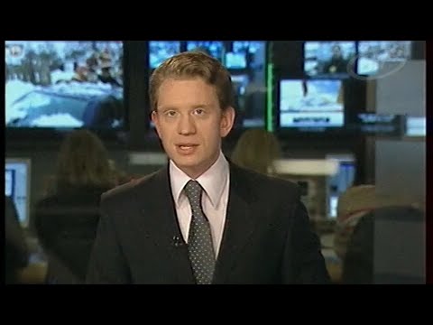 Видео: Наши новости (ОНТ, 20.02.2010)