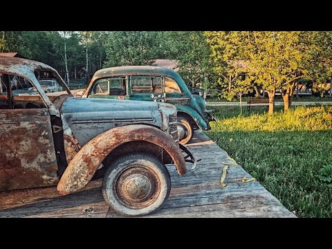Видео: Смотрите, что нашли! Не могу поверить
