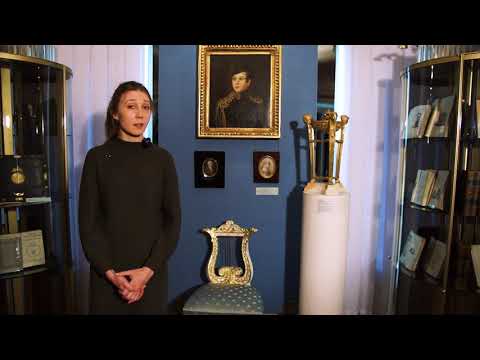 Видео: Повесть "Дубровский". История создания