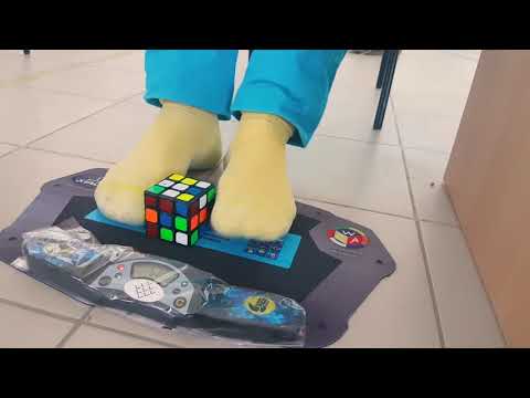 Видео: В ногах правды нет, но есть медаль!