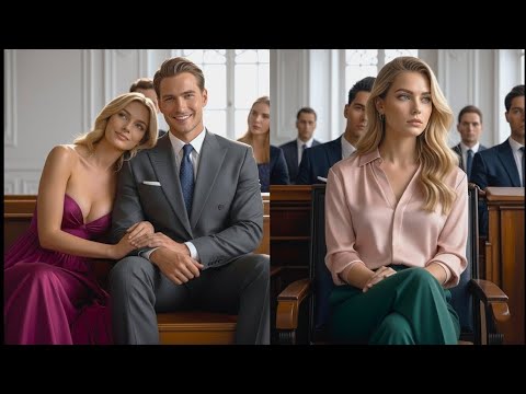 Видео: Никто не обратил на неё внимания на оглашении завещания… пока не прозвучало её имя — НА ВСЁ