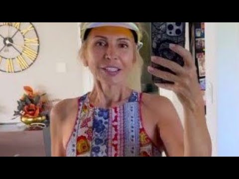 Видео: Ирина Агибалова. Помогаю Рите в саду)) 🌲🌲🌲