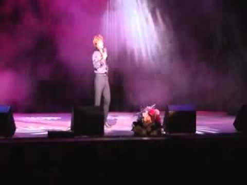 Видео: Александр Кривошапко - сольник в Черкассах (часть 4)