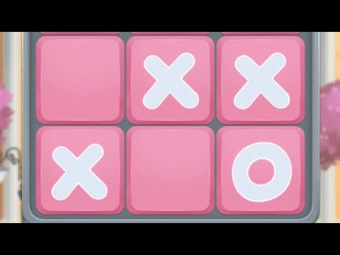 Видео: Эмма Балерина. Моя говорящая кошка. Крестики-нолики.