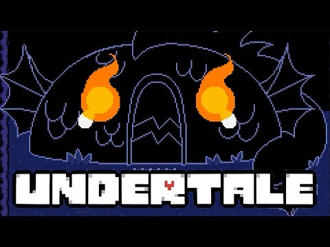 Видео: ТУСОВКА ПРОСТО ОГОНЬ ► Undertale #8