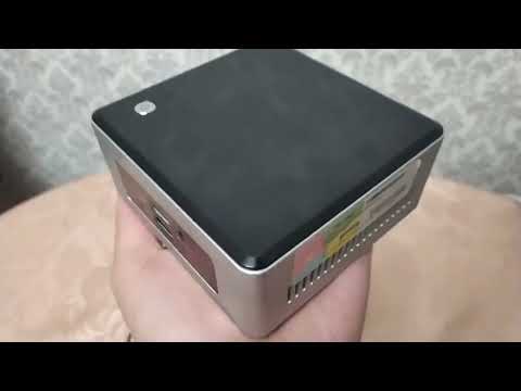 Видео: Мини ПК Intel nuc в качестве домашнего сервера/медиа центра(Из архива Дзена)