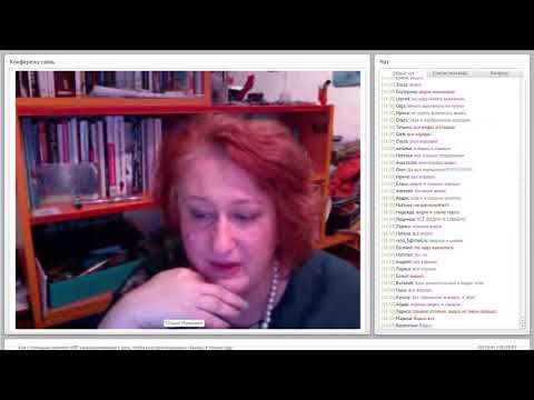 Видео: Татьяна Мужицкая «Как с помощью приемов НЛП запрограммировать цель, чтобы она гарантированно сбылась