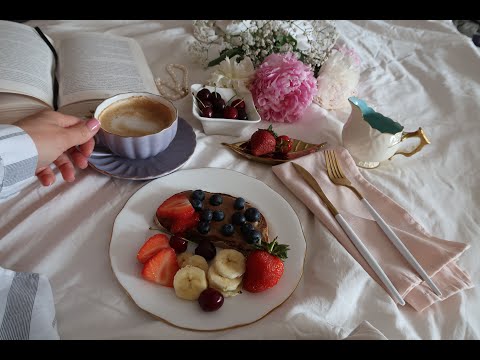 Видео: Предложение за лесни, вкусни и здравословни закуски