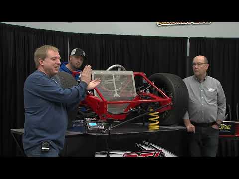 Видео: Как использовать грузовую палку (Футбол Келли Шрайок)