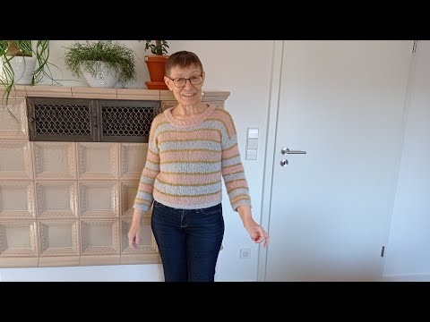 Видео: Не совсем простая Простотайка #медведьвяжет #медведьвкардигане